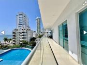 Piso de alto standing en alquiler en Cartagena de...