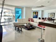 Piso exclusivo en alquiler en Cartagena de Indias, Colombia