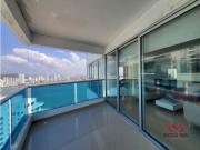 Piso exclusivo en alquiler en Cartagena de Indias, Colombia