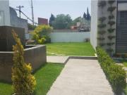 Piso de alto standing en alquiler en Ciudad López...