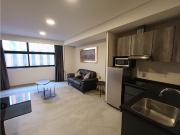 Piso de lujo en alquiler en Cuauhtémoc, México D.F