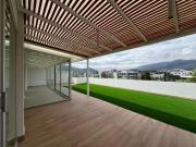 Piso de alto standing en alquiler en Cumbayá, Ecuador