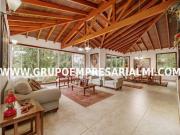 Piso de alto standing en alquiler en Envigado, Colombia