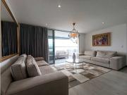 Piso de alto standing en alquiler en Envigado, Colombia