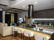 Piso exclusivo en alquiler en Envigado, Colombia