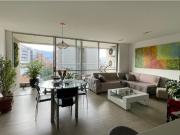 Piso de alto standing en alquiler en Envigado,...