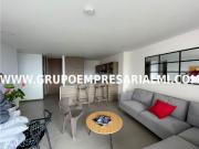 Piso de alto standing en alquiler en Envigado,...
