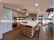 Piso de alto standing en alquiler en Envigado,...