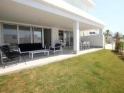 Piso de alto standing en alquiler en Estepona, Andalucía