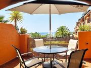 Piso de alto standing en alquiler en Estepona, Andalucía