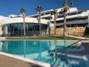 Piso de alto standing en alquiler en Estepona, Andalucía