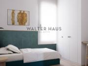 Piso de alto standing en alquiler en Gràcia, Barcelona