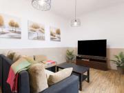 Piso de alto standing en alquiler en Haría, España