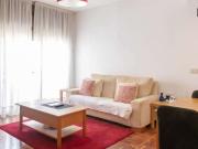 Piso de alto standing en alquiler en Madrid, Comunidad...