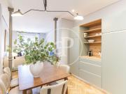 Piso de alto standing en alquiler en Madrid, Comunidad...