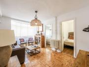 Piso de alto standing en alquiler en Madrid, Comunidad...