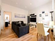 Piso de alto standing en alquiler en Madrid, Comunidad...