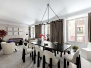 Piso de alto standing en alquiler en Madrid, Comunidad...