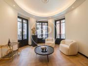Piso de alto standing en alquiler en Madrid, Comunidad...