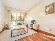 Piso de alto standing en alquiler en Madrid, Comunidad...