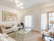 Piso exclusivo de 105 m2 en alquiler en Madrid, España Piso exclusivo de 105 m2 en alquiler en Madrid, España