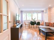 Piso exclusivo de 75 m2 en alquiler en Madrid, Comunidad...