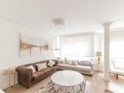 Piso exclusivo de 154 m2 en alquiler en Madrid, España