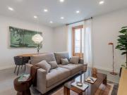 Piso de alto standing en alquiler en Madrid, Comunidad...