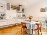 Piso de alto standing en alquiler en Madrid, Comunidad...
