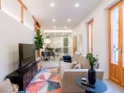 Piso de alto standing de 80 m2 en alquiler en Madrid,...