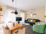 Piso de alto standing en alquiler en Madrid, Comunidad...