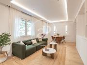 Piso de alto standing en alquiler en Madrid, Comunidad...