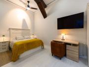 Piso de alto standing en alquiler en Madrid, Comunidad...