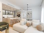 Piso de alto standing en alquiler en Madrid, Comunidad...