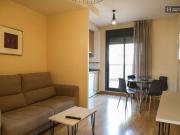 Piso de alto standing en alquiler en Madrid, Comunidad...