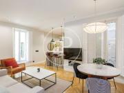 Piso de alto standing en alquiler en Madrid, España