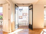 Piso exclusivo de 168 m2 en alquiler en Madrid,...