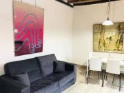 Piso de alto standing en alquiler en Madrid, España