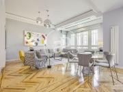 Piso de alto standing en alquiler en Madrid, España