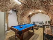 Piso de alto standing en alquiler en Madrid, España