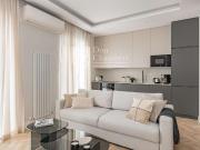 Piso de alto standing en alquiler en Madrid, España