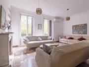 Piso exclusivo de 146 m2 en alquiler en Madrid,...