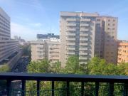 Piso de alto standing de 87 m2 en alquiler en Madrid, España