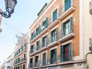 Piso de alto standing en alquiler en Madrid, España