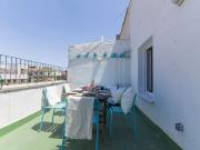 Piso de alto standing en alquiler en Madrid, España