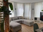 Piso de alto standing en alquiler en Madrid, España