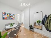 Piso exclusivo de 72 m2 en alquiler en Madrid, Comunidad...