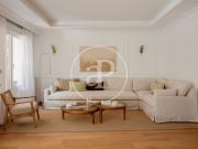 Piso de alto standing de 215 m2 en alquiler en Madrid,...