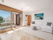 Piso de alto standing en alquiler en Málaga, España