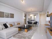 Piso de alto standing en alquiler en Málaga, España